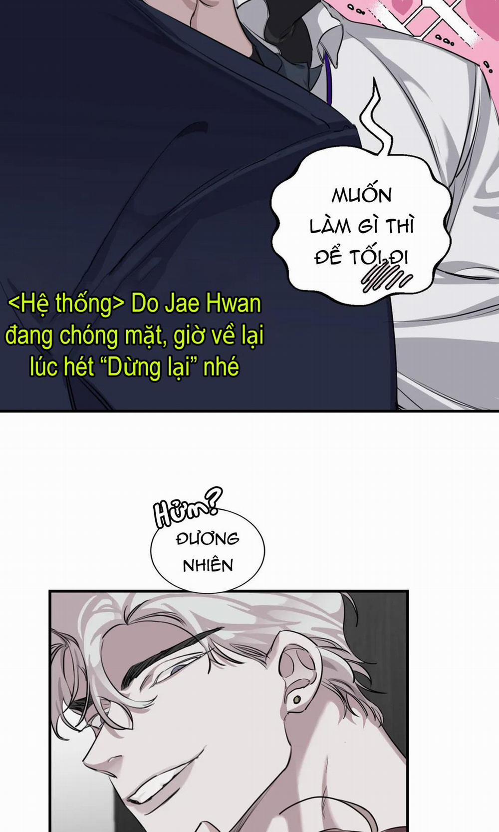 [HOÀN] Lãng Mạn Toixico Chương 9 0 9 Trang 27