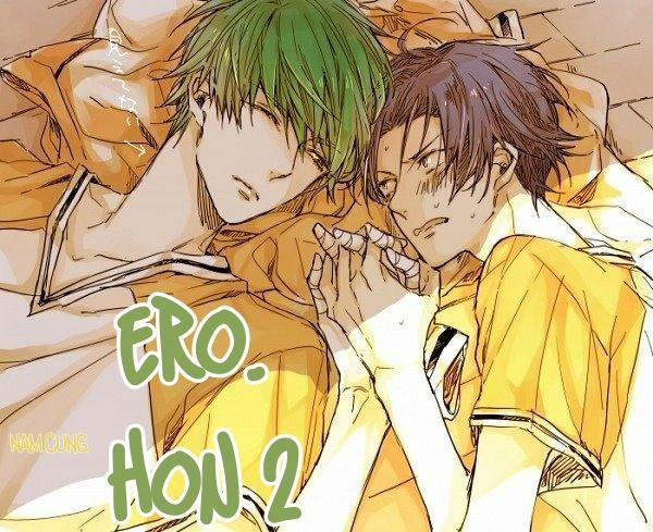 [HOÀN] Manga Oneshots Siêu Thịt Tuyển Chọn Chương 35 Oneshot 35 Trang 1