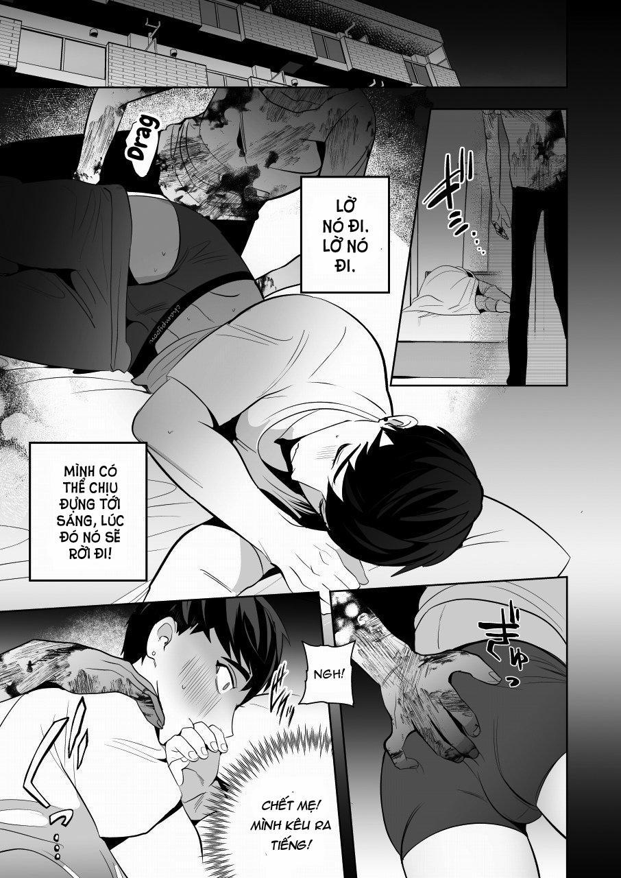 [HOÀN] Manga Oneshots Siêu Thịt Tuyển Chọn Chương 45 Oneshot 45 1 Trang 8