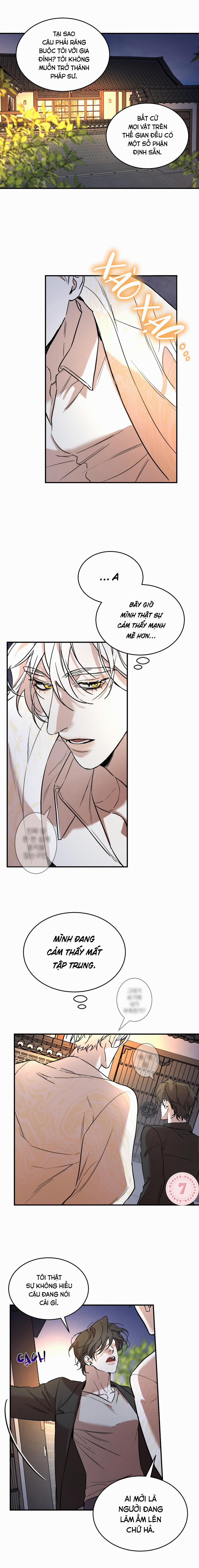 [Hoàn] Mối Quan Hệ Với Thần 1 0 1 0 0 trang 7