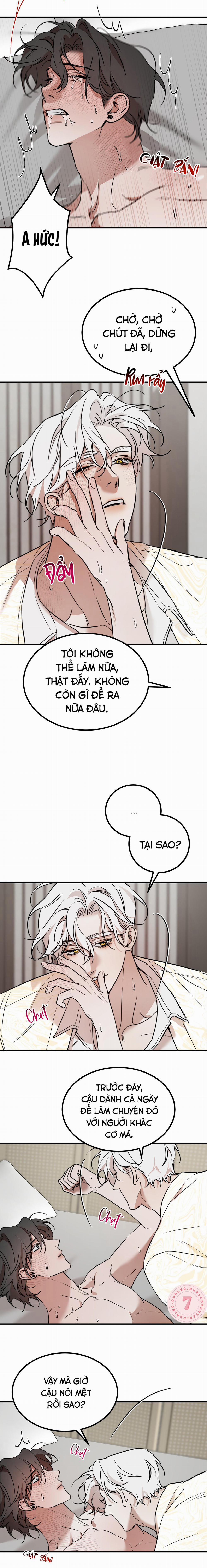 [Hoàn] Mối Quan Hệ Với Thần 3 0 3 trang 7