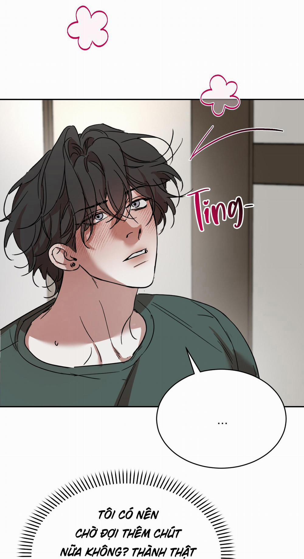 [Hoàn] Mối Quan Hệ Với Thần 7 End trang 10