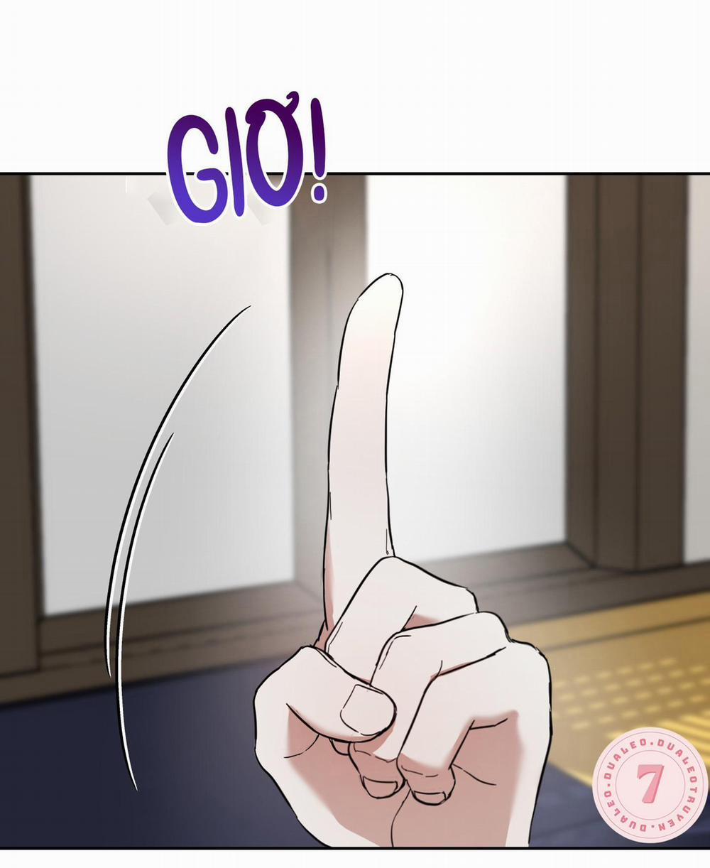 [Hoàn] Mối Quan Hệ Với Thần 7 End trang 12