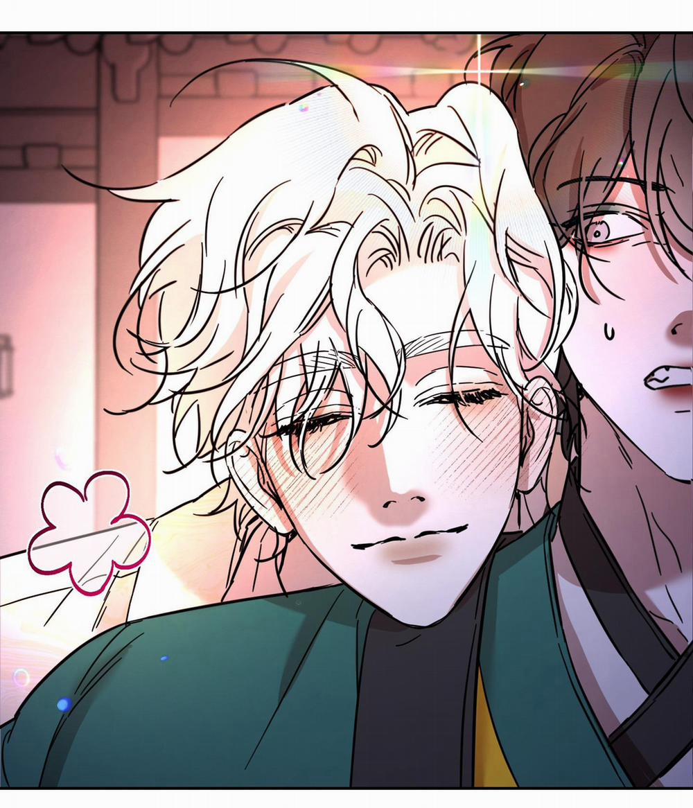 [Hoàn] Mối Quan Hệ Với Thần 7 End trang 22