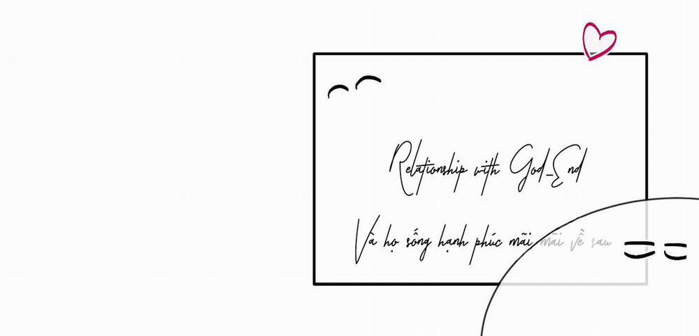 [Hoàn] Mối Quan Hệ Với Thần 7 End trang 24