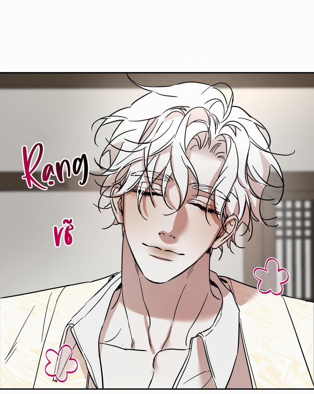 [Hoàn] Mối Quan Hệ Với Thần 7 End trang 9