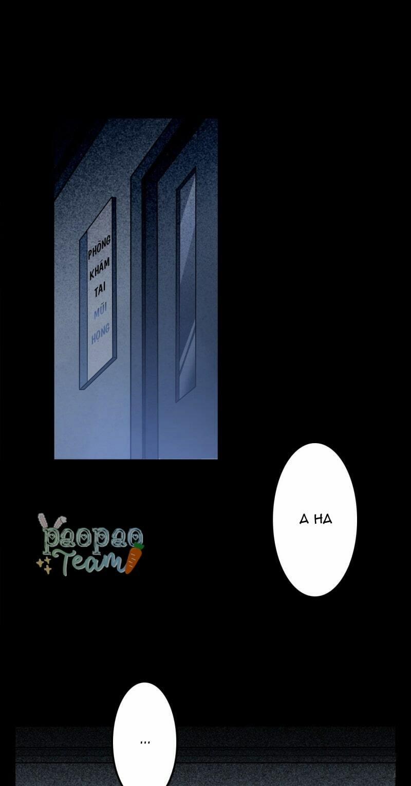 Hoan Nghênh Đến Với Trò Chơi Ác Mộng 2 trang 14