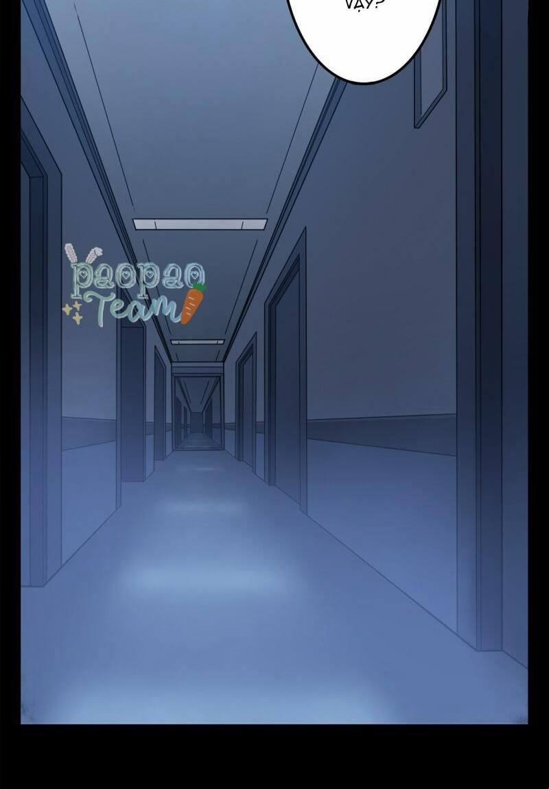 Hoan Nghênh Đến Với Trò Chơi Ác Mộng 2 trang 17