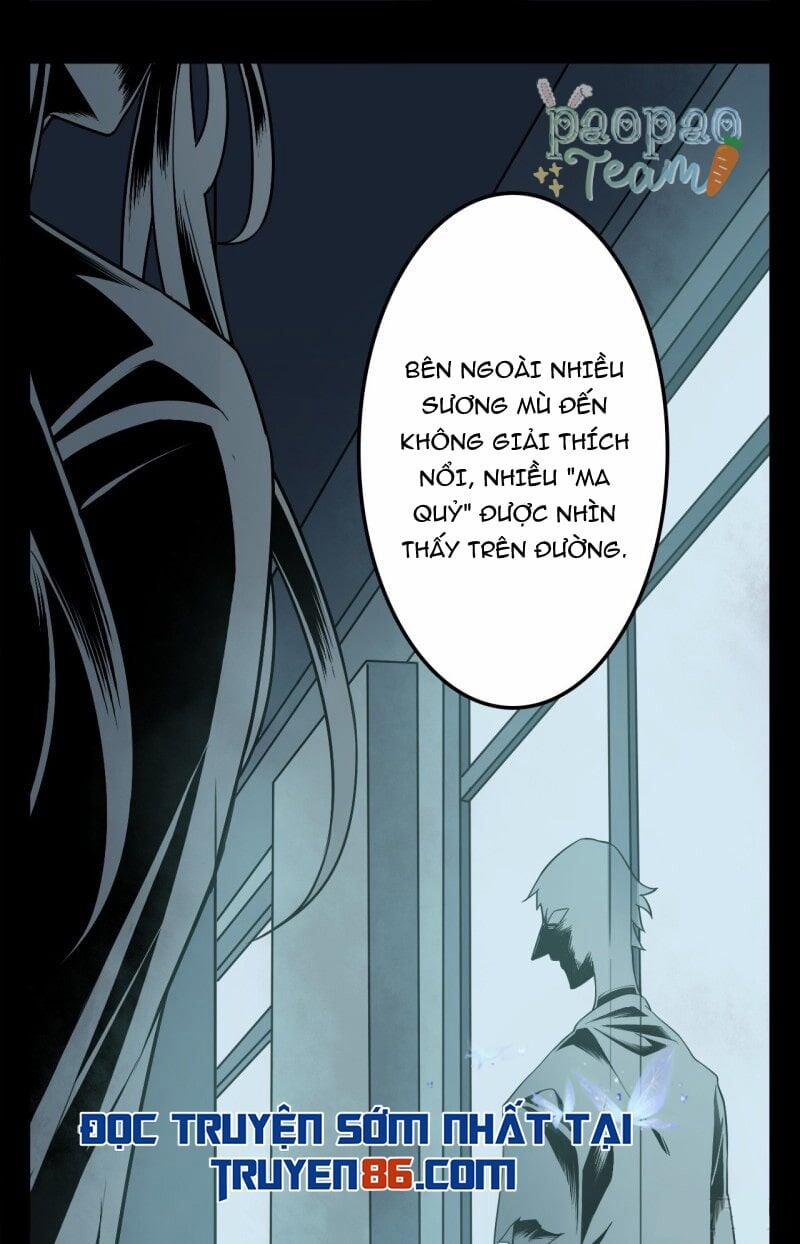 Hoan Nghênh Đến Với Trò Chơi Ác Mộng 2 trang 18