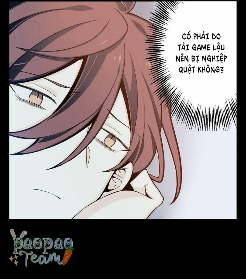 Hoan Nghênh Đến Với Trò Chơi Ác Mộng 2 trang 26