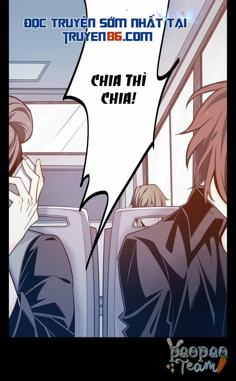 Hoan Nghênh Đến Với Trò Chơi Ác Mộng 2 trang 27