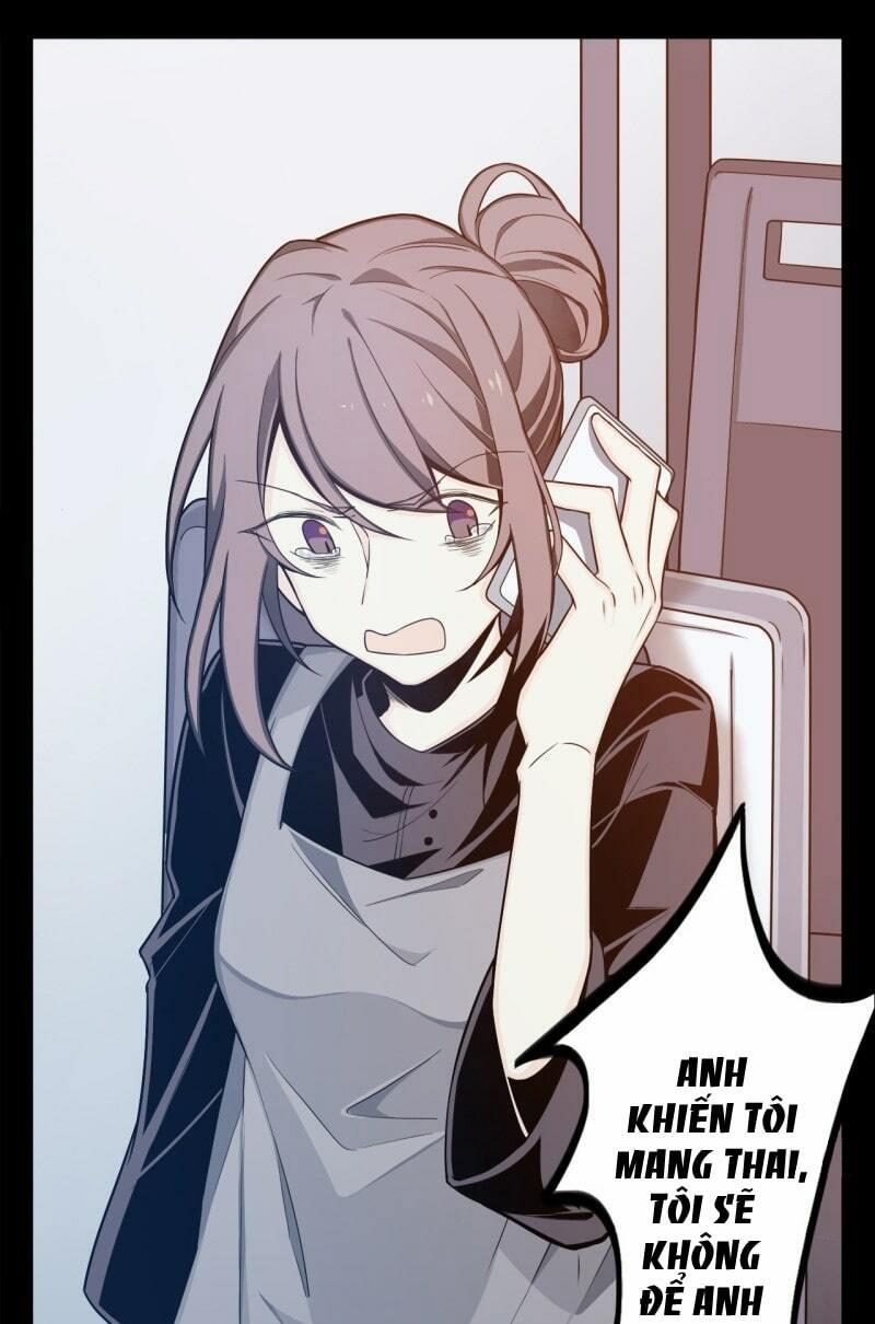 Hoan Nghênh Đến Với Trò Chơi Ác Mộng 2 trang 28