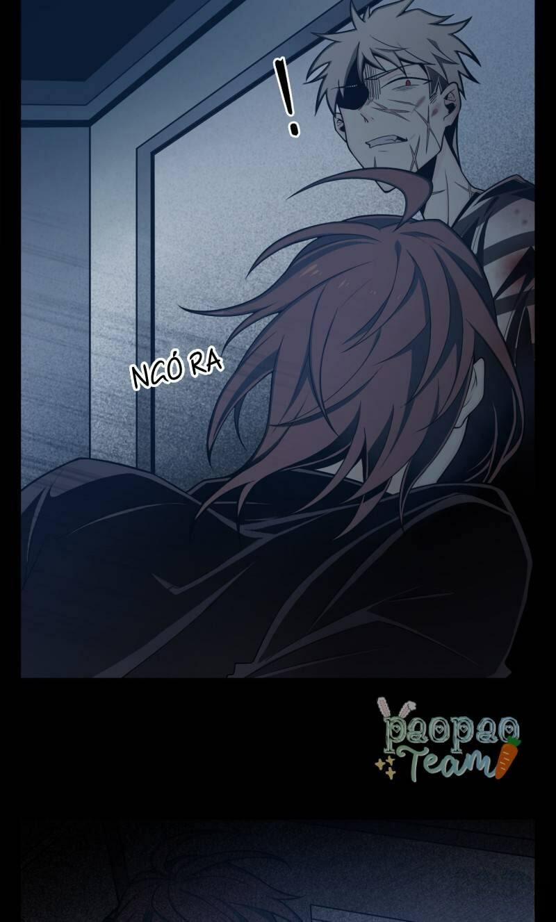 Hoan Nghênh Đến Với Trò Chơi Ác Mộng 2 trang 3