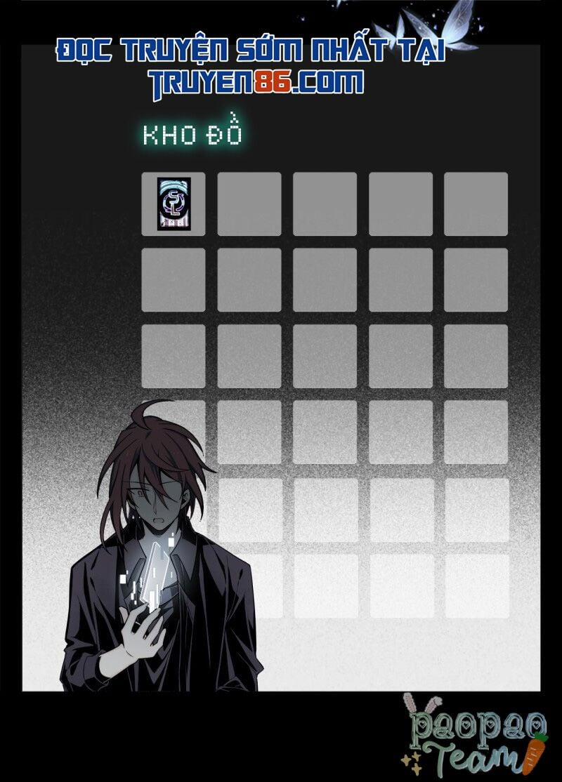 Hoan Nghênh Đến Với Trò Chơi Ác Mộng 2 trang 36