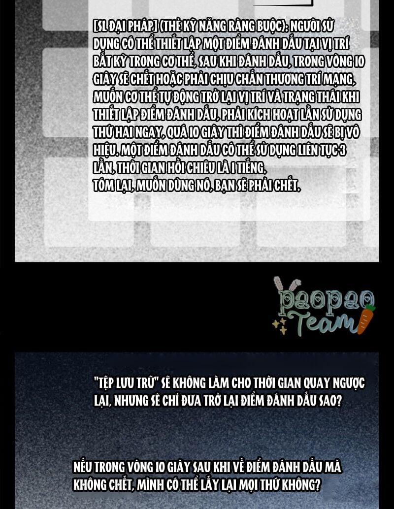 Hoan Nghênh Đến Với Trò Chơi Ác Mộng 2 trang 38