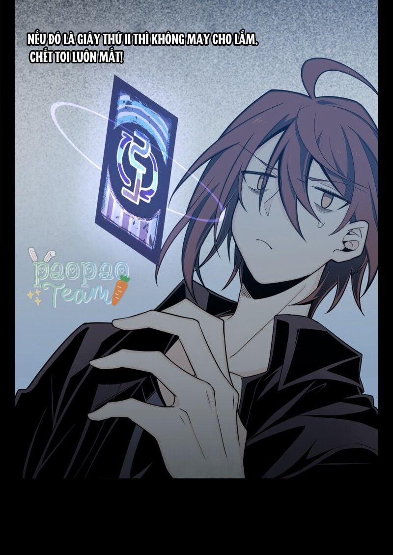 Hoan Nghênh Đến Với Trò Chơi Ác Mộng 2 trang 39