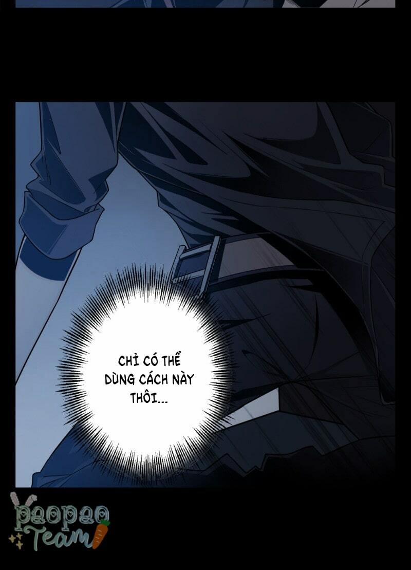 Hoan Nghênh Đến Với Trò Chơi Ác Mộng 2 trang 4