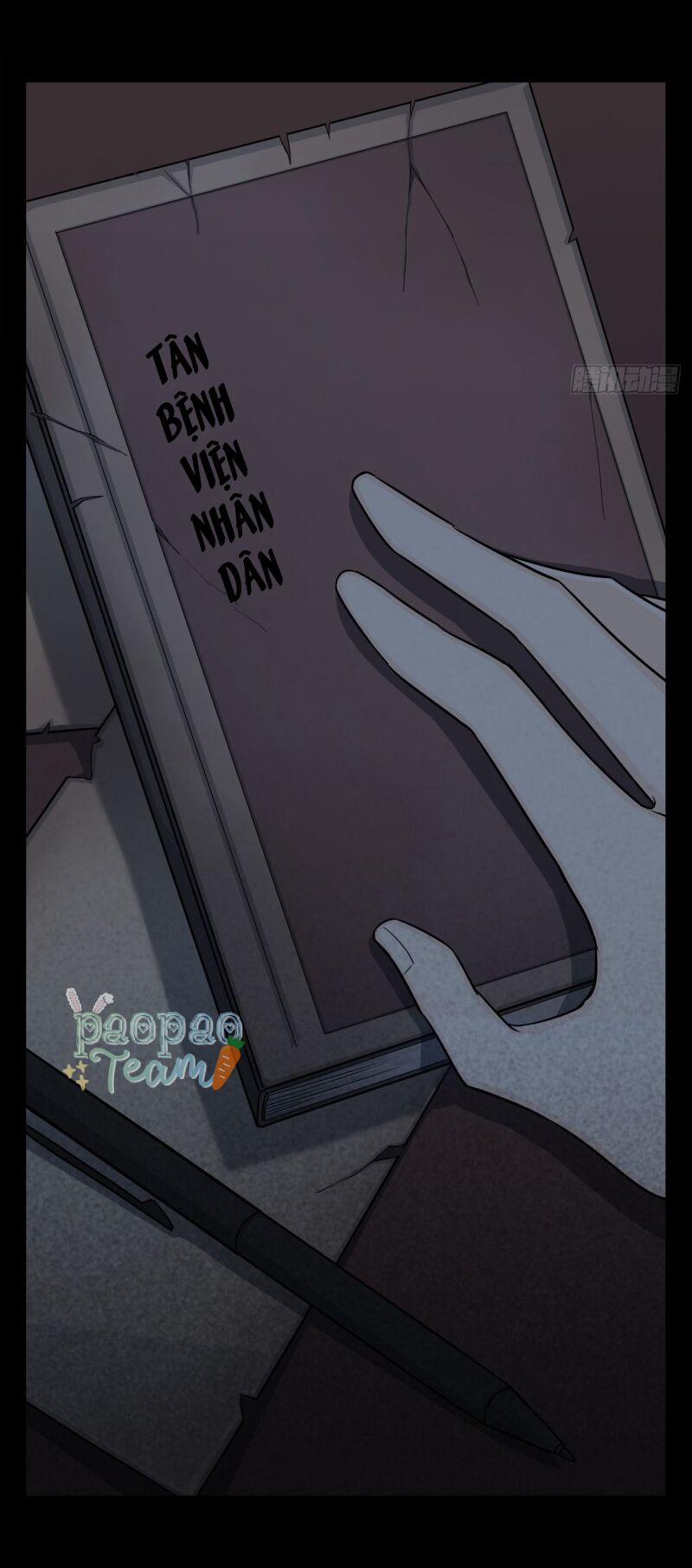 Hoan Nghênh Đến Với Trò Chơi Ác Mộng 2 trang 43