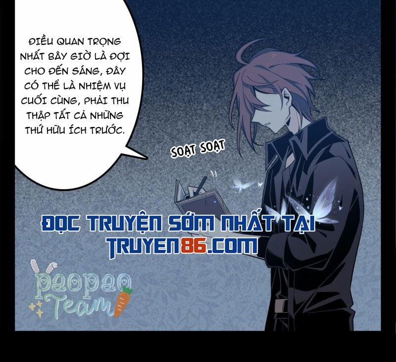 Hoan Nghênh Đến Với Trò Chơi Ác Mộng 2 trang 44