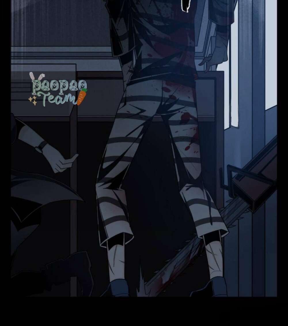 Hoan Nghênh Đến Với Trò Chơi Ác Mộng 2 trang 8