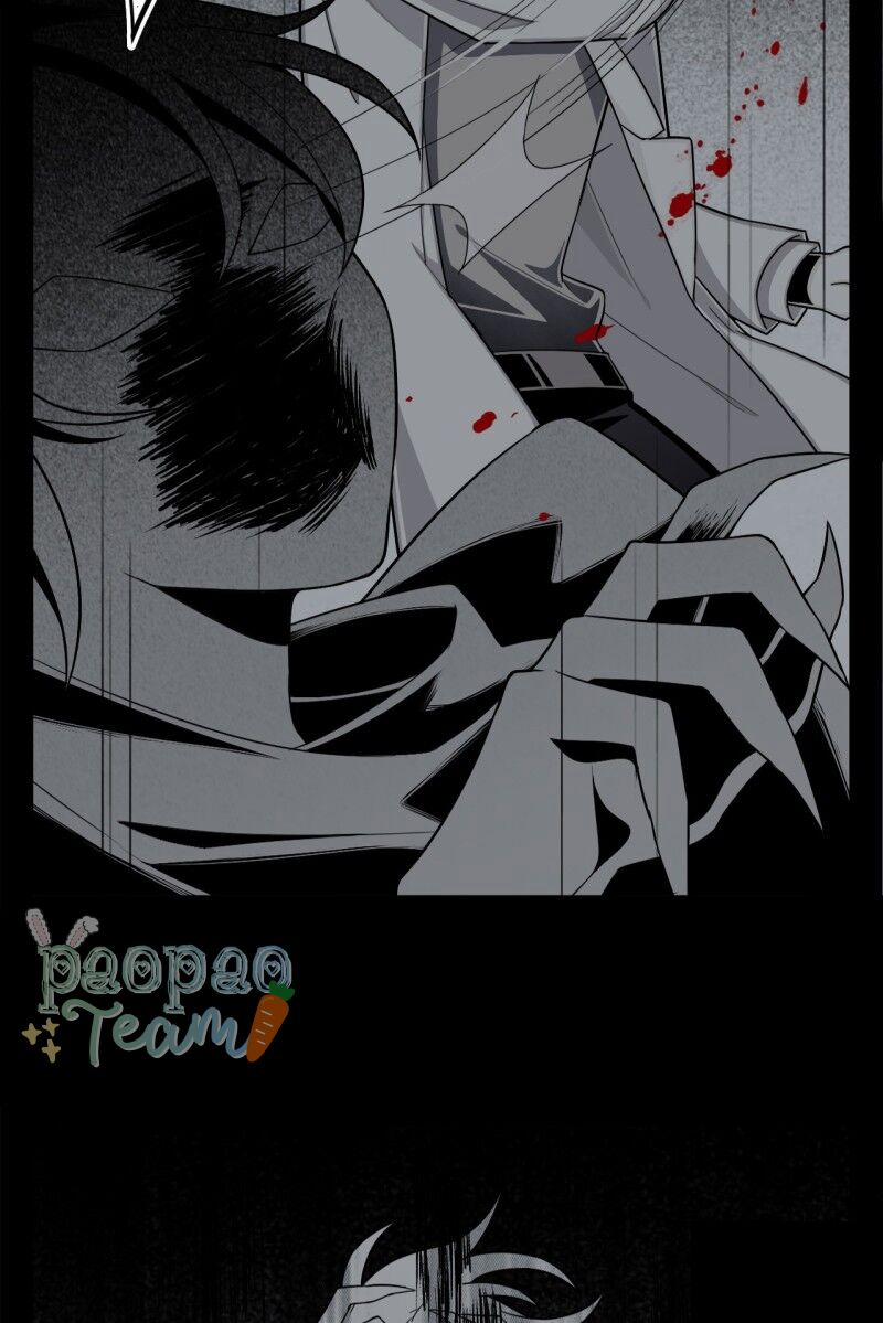 Hoan Nghênh Đến Với Trò Chơi Ác Mộng 3 trang 15