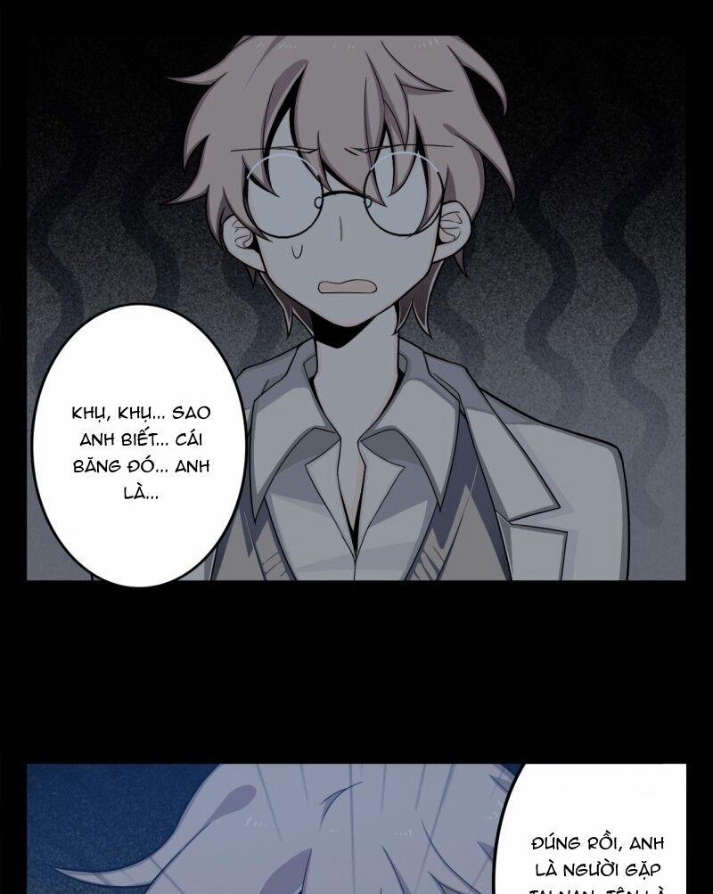 Hoan Nghênh Đến Với Trò Chơi Ác Mộng 3 trang 2