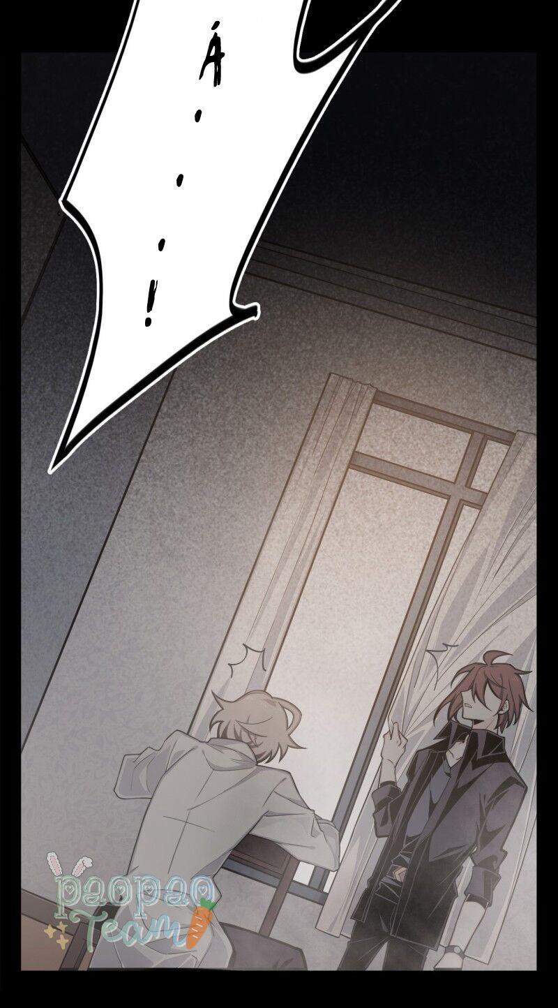 Hoan Nghênh Đến Với Trò Chơi Ác Mộng 3 trang 27