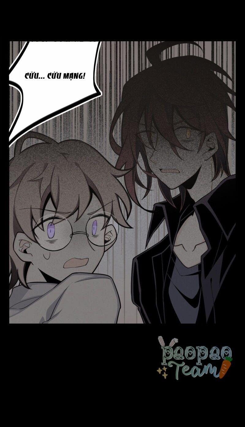 Hoan Nghênh Đến Với Trò Chơi Ác Mộng 3 trang 28