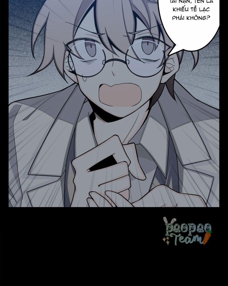 Hoan Nghênh Đến Với Trò Chơi Ác Mộng 3 trang 3