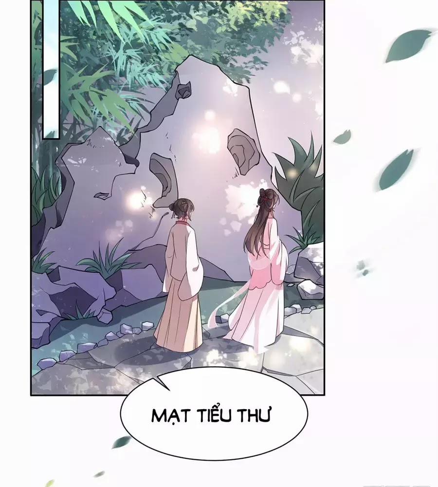 Hoạn Phi Thiên Hạ 10 trang 11