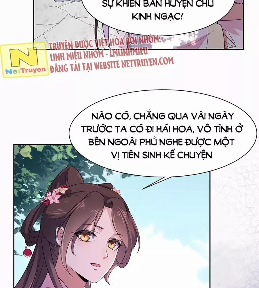 Hoạn Phi Thiên Hạ 10 trang 14