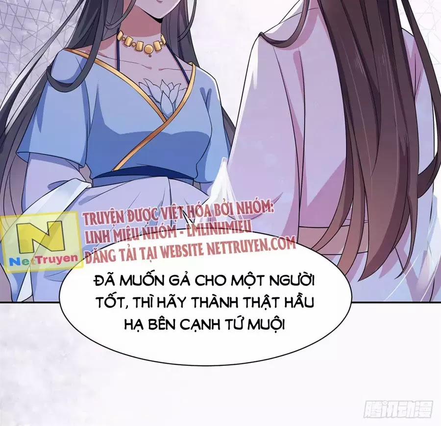 Hoạn Phi Thiên Hạ 10 trang 17