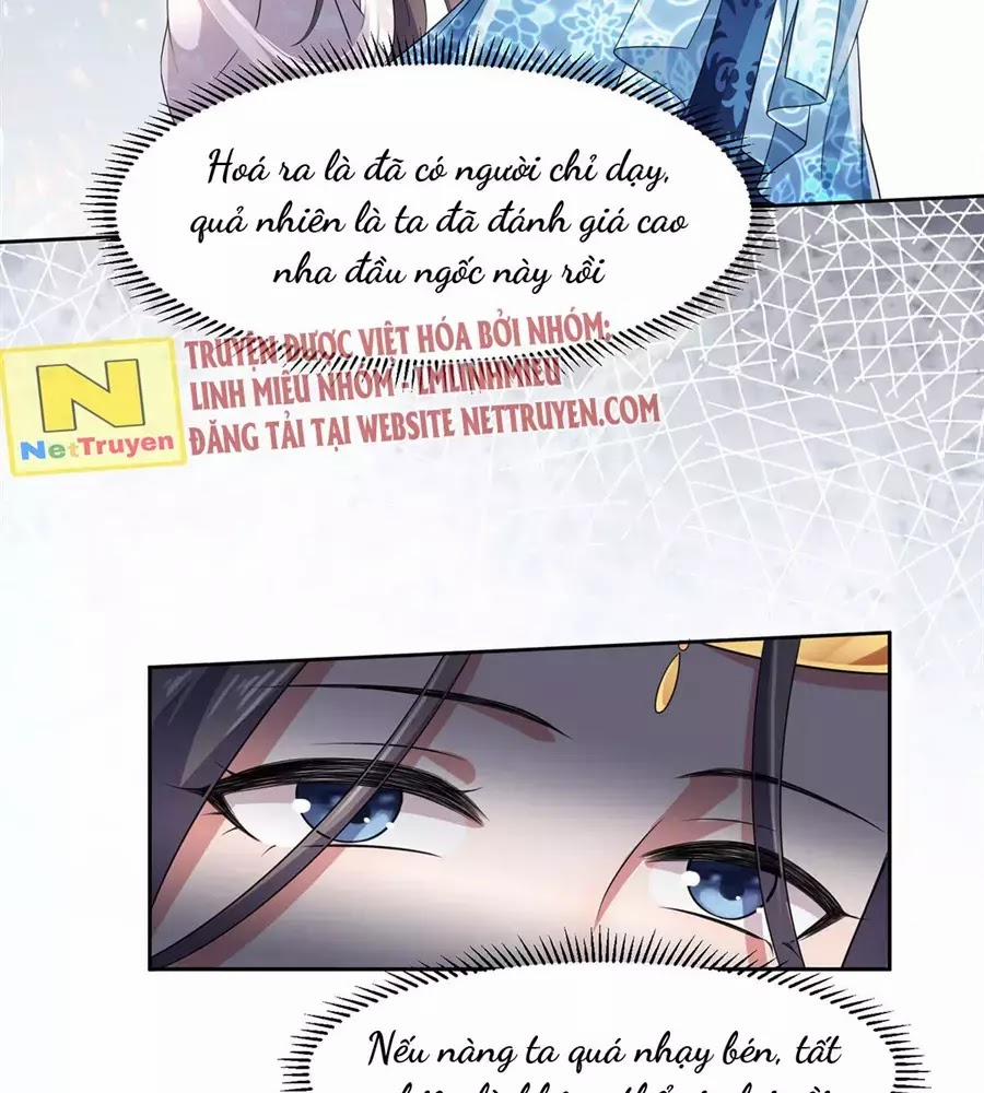 Hoạn Phi Thiên Hạ 10 trang 19