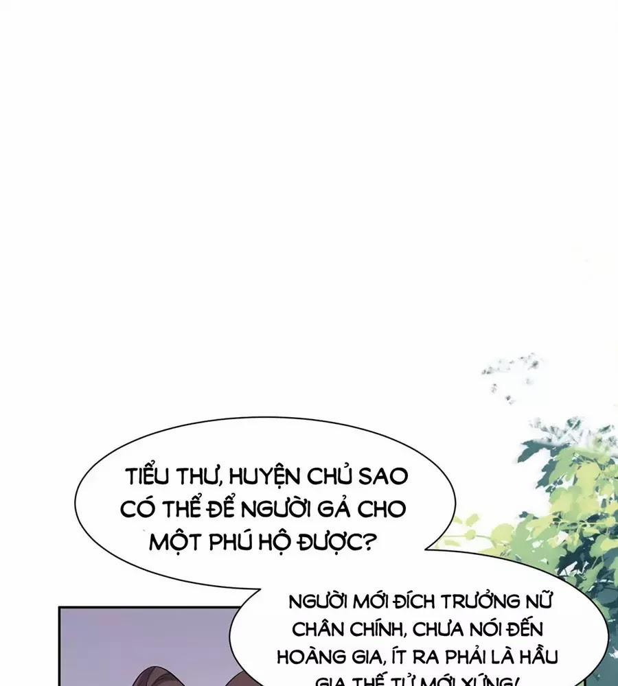 Hoạn Phi Thiên Hạ 10 trang 21