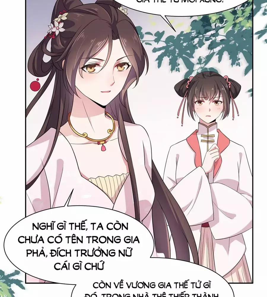 Hoạn Phi Thiên Hạ 10 trang 22