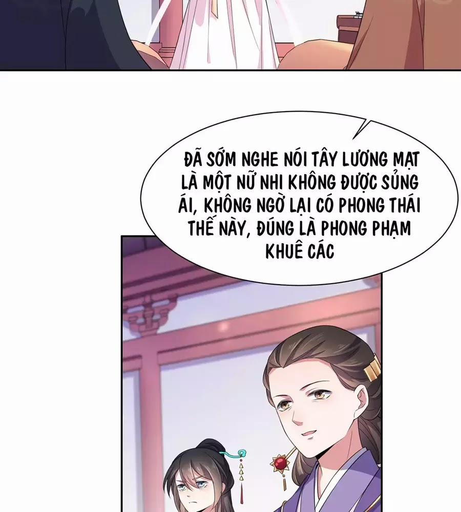 Hoạn Phi Thiên Hạ 10 trang 3