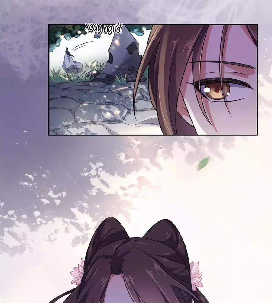 Hoạn Phi Thiên Hạ 10 trang 35