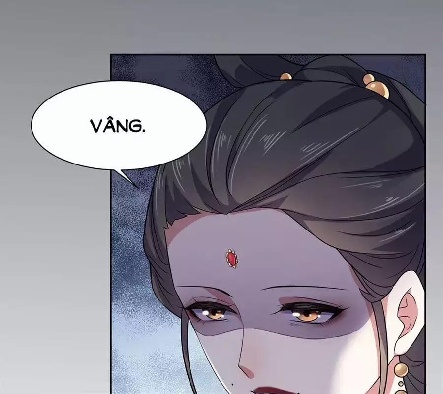 Hoạn Phi Thiên Hạ 11 trang 12