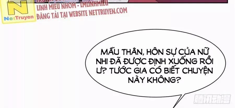 Hoạn Phi Thiên Hạ 11 trang 26