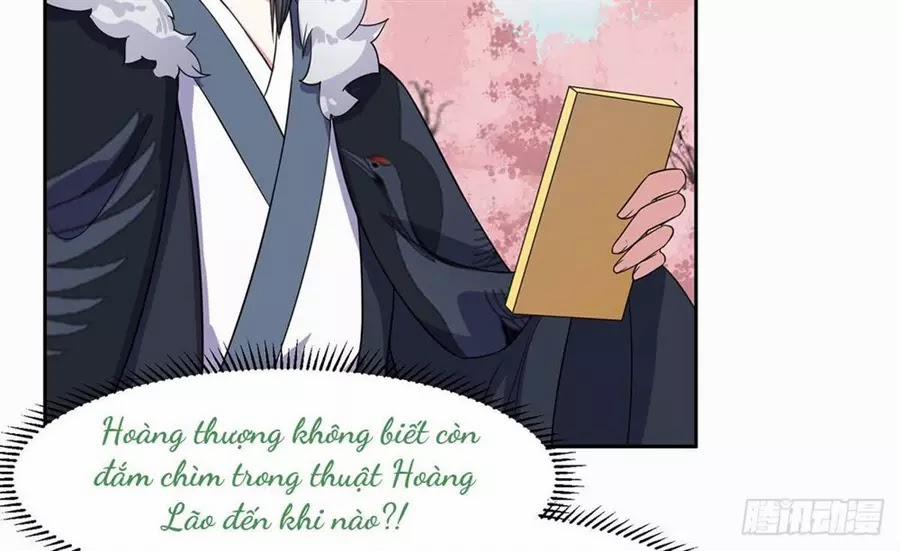 Hoạn Phi Thiên Hạ 11 trang 37