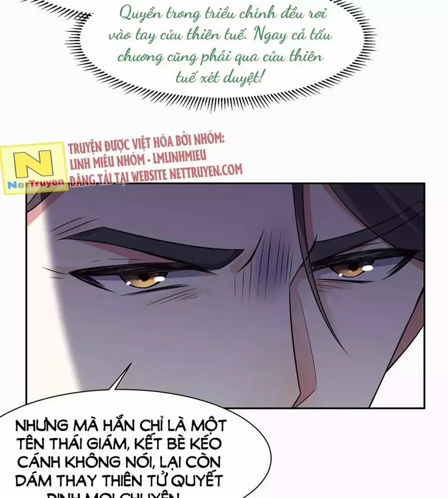 Hoạn Phi Thiên Hạ 11 trang 38