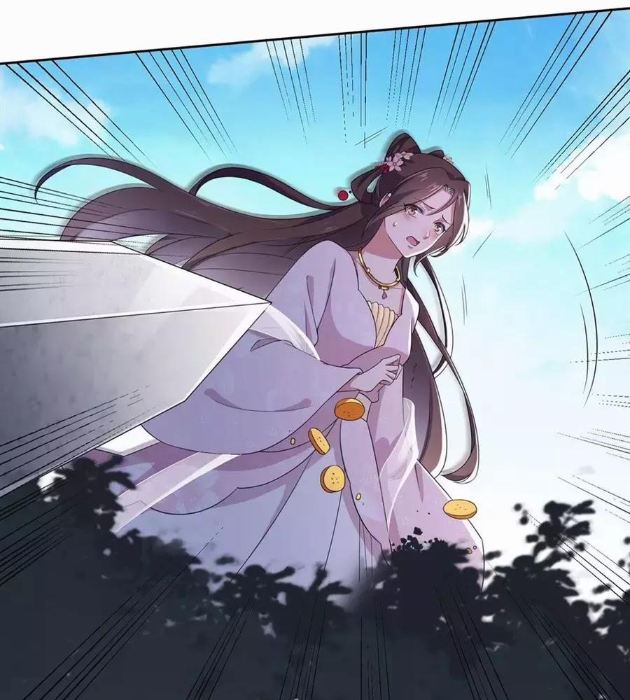 Hoạn Phi Thiên Hạ 11 trang 44