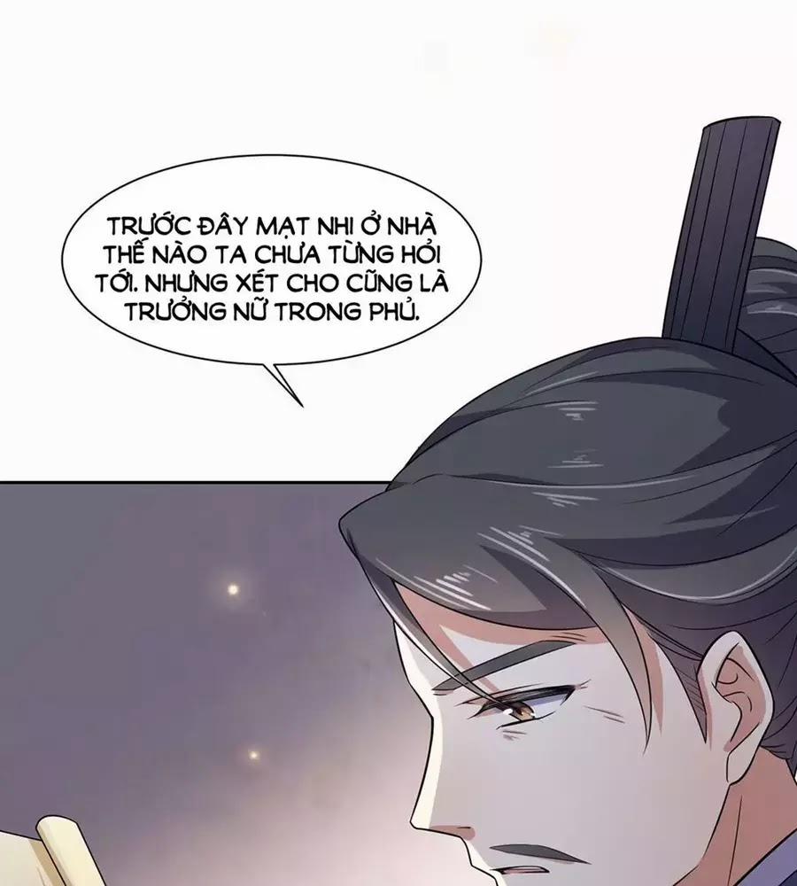 Hoạn Phi Thiên Hạ 11 trang 8