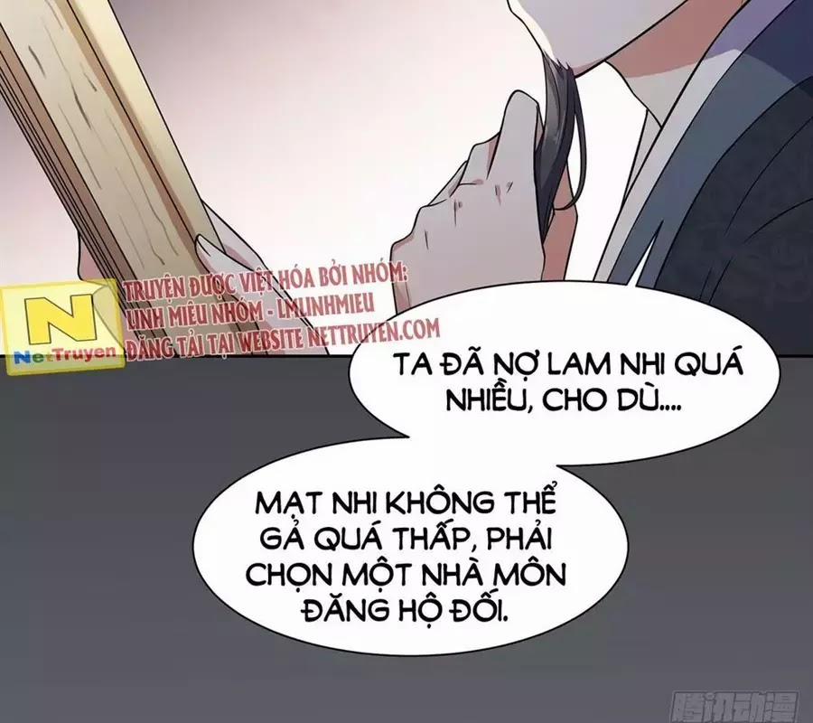 Hoạn Phi Thiên Hạ 11 trang 9