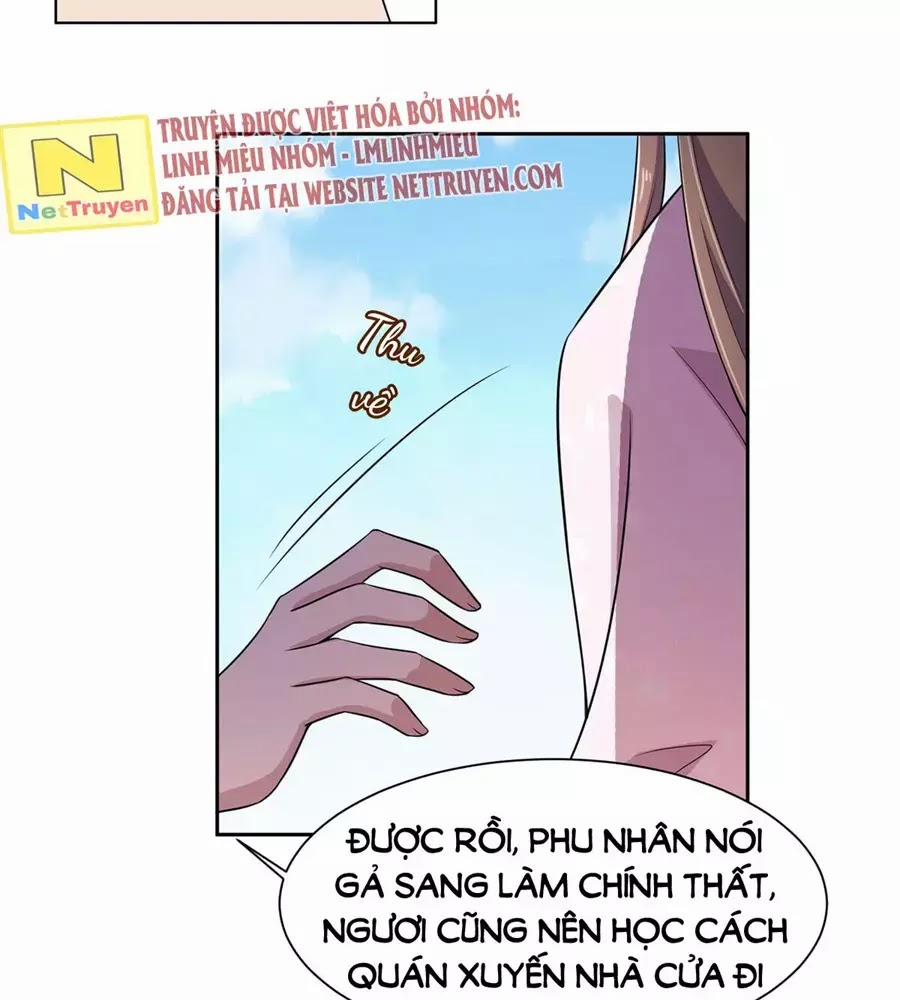 Hoạn Phi Thiên Hạ 12 trang 17