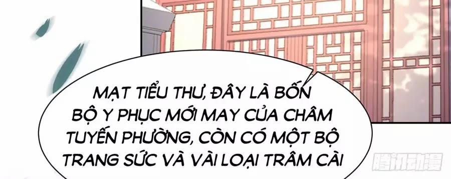 Hoạn Phi Thiên Hạ 12 trang 23