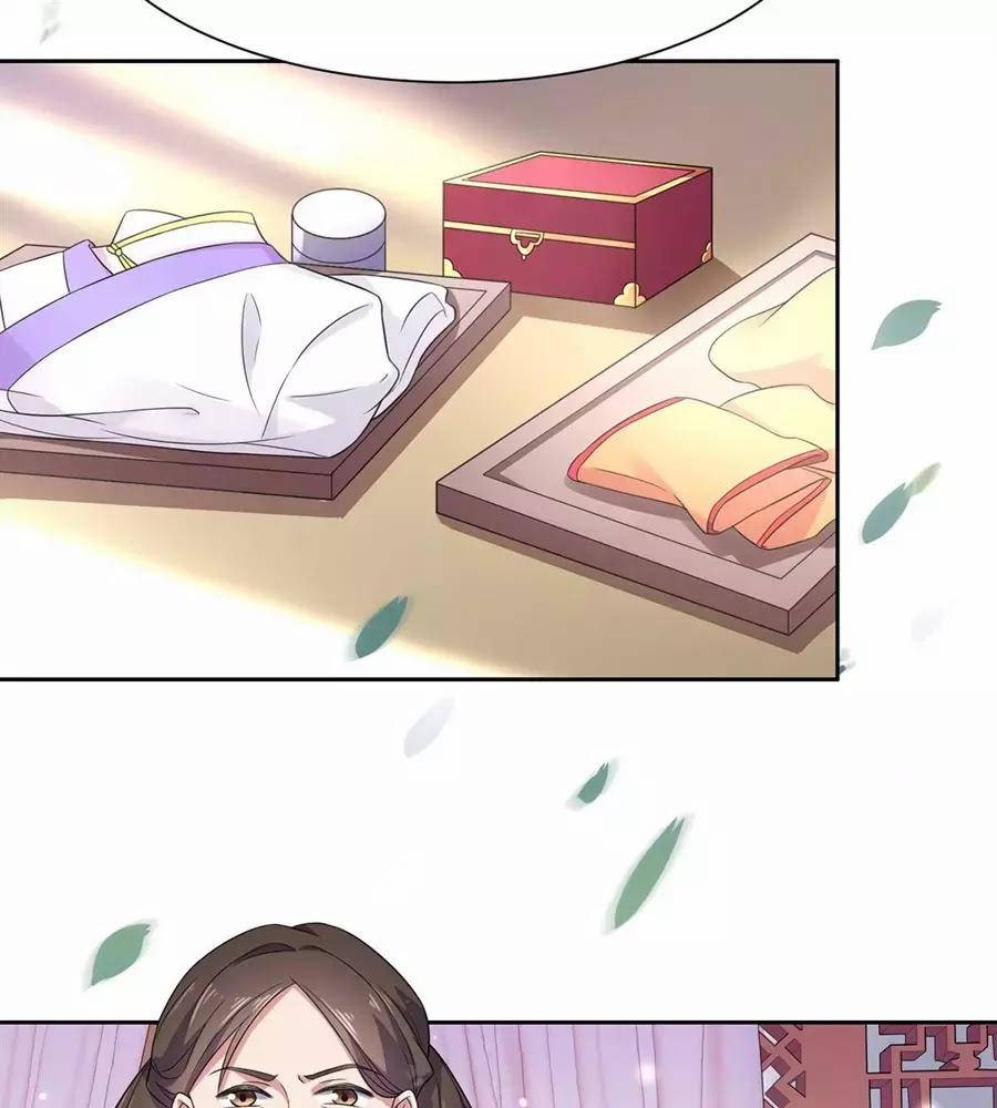 Hoạn Phi Thiên Hạ 12 trang 24