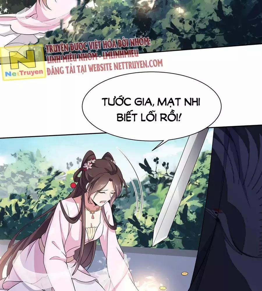 Hoạn Phi Thiên Hạ 12 trang 3