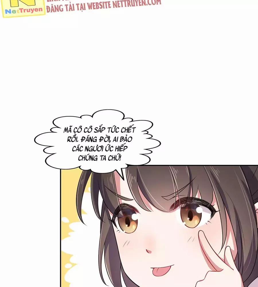 Hoạn Phi Thiên Hạ 12 trang 30