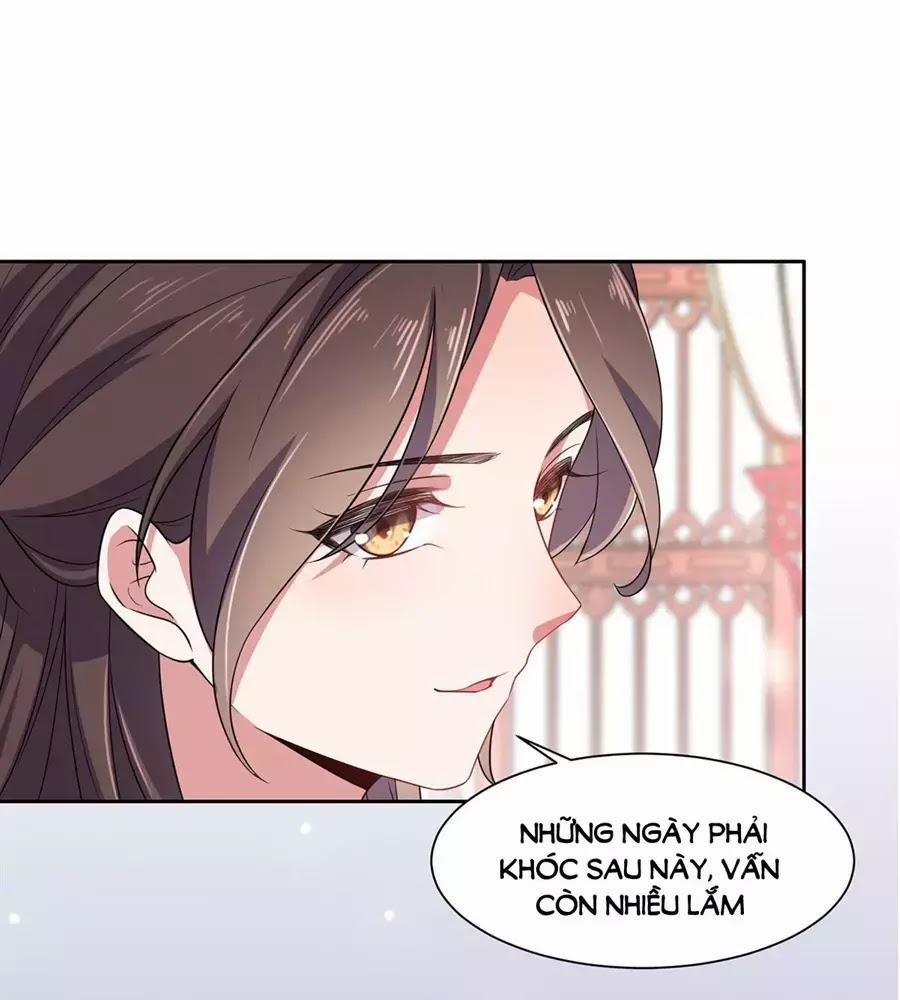 Hoạn Phi Thiên Hạ 12 trang 36